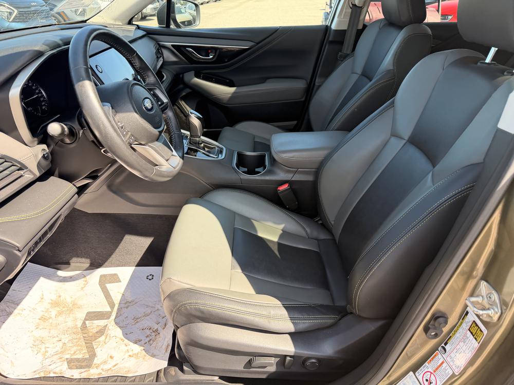Subaru Outback 2.5XT 2020 d&rsquo;occasion à vendre - 17