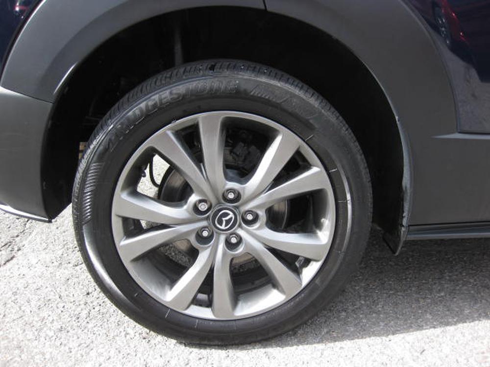 Mazda CX-30 GT 2024 d&rsquo;occasion à vendre - 8