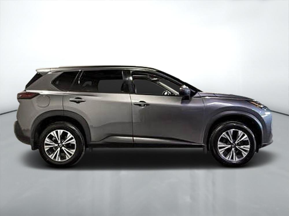 Nissan Rogue SV 2021 d&rsquo;occasion à vendre - 2