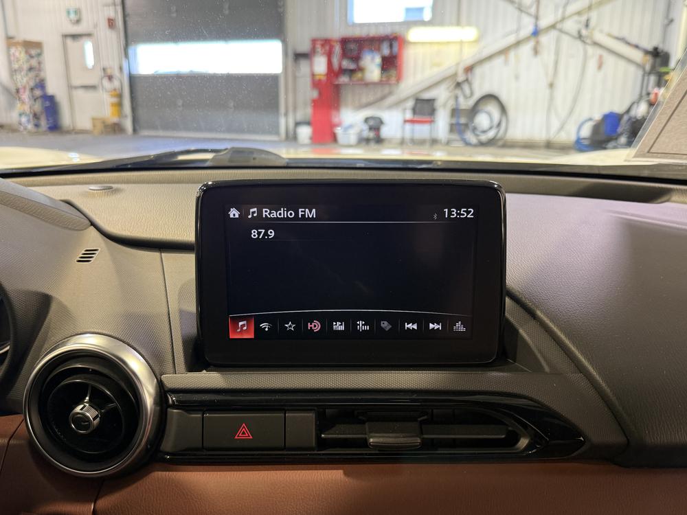 Mazda MX-5 RF GT 2019 d&rsquo;occasion à vendre - 24