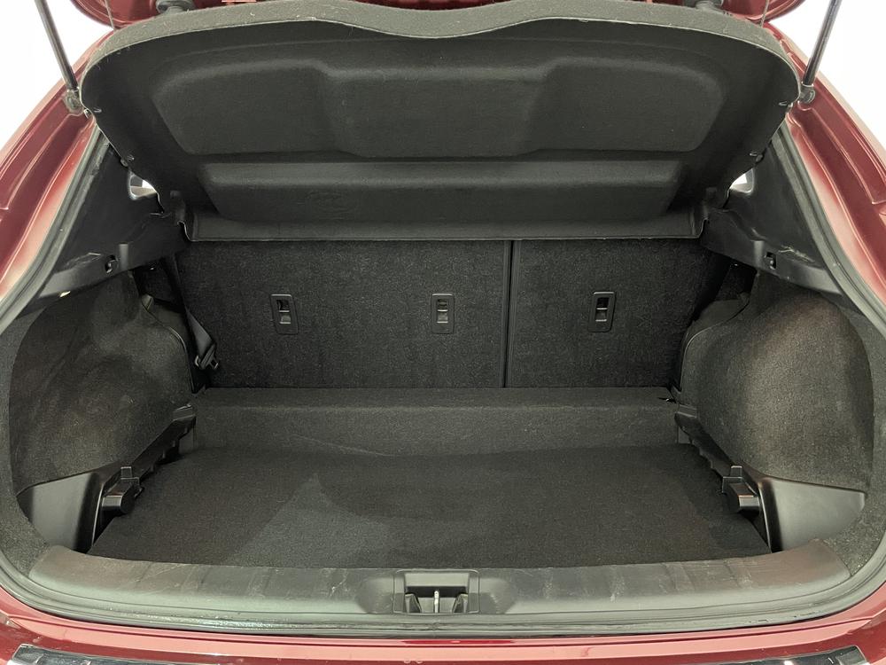 Nissan Qashqai SV AWD 2023 d&rsquo;occasion à vendre - 32
