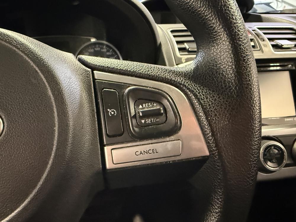 Subaru Crosstrek Sport 2016 d&rsquo;occasion à vendre - 19