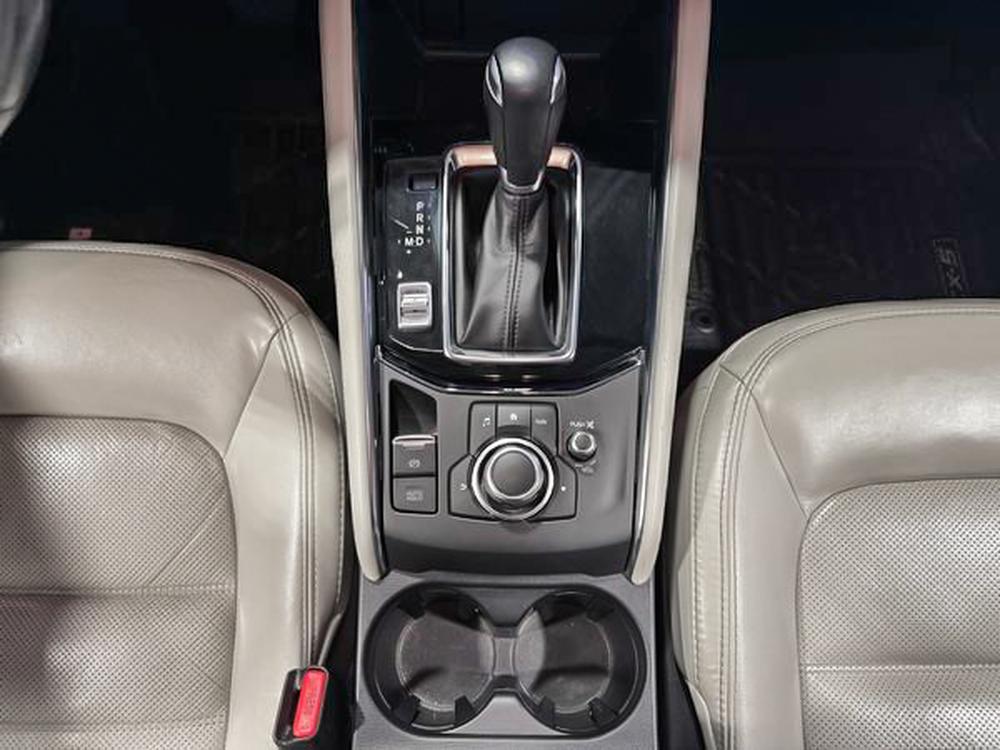 Mazda CX-5 GRAND TOURING 2017 d&rsquo;occasion à vendre - 29