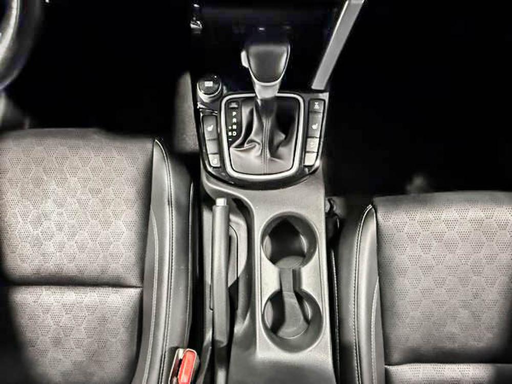 Kia Seltos EX 2022 d&rsquo;occasion à vendre - 29
