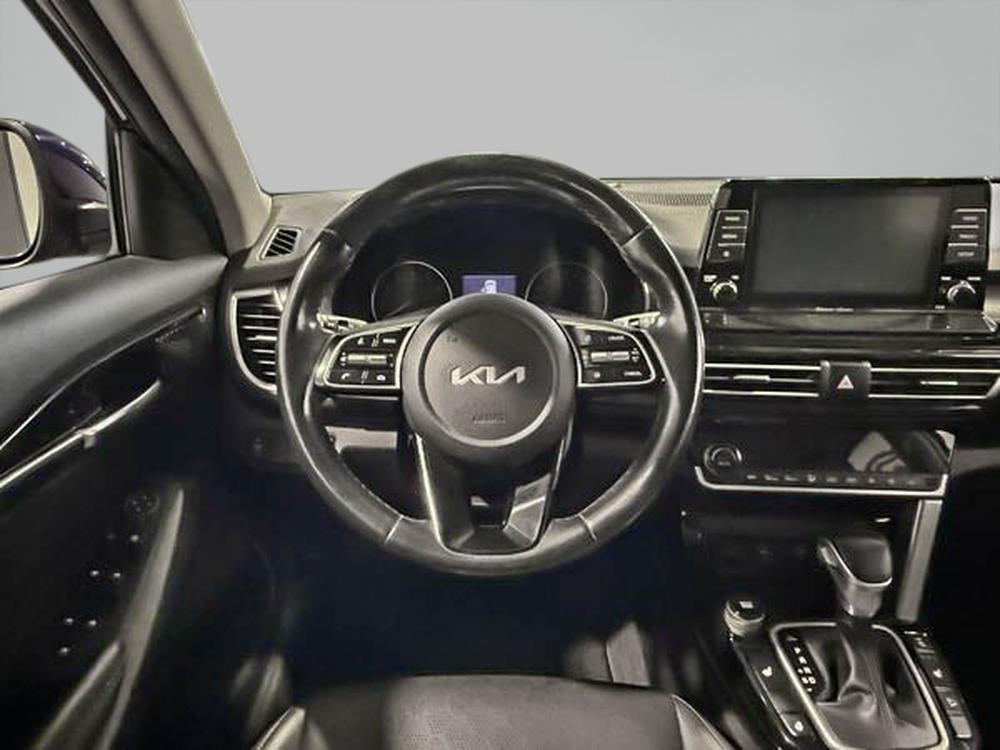Kia Seltos EX 2022 d&rsquo;occasion à vendre - 18