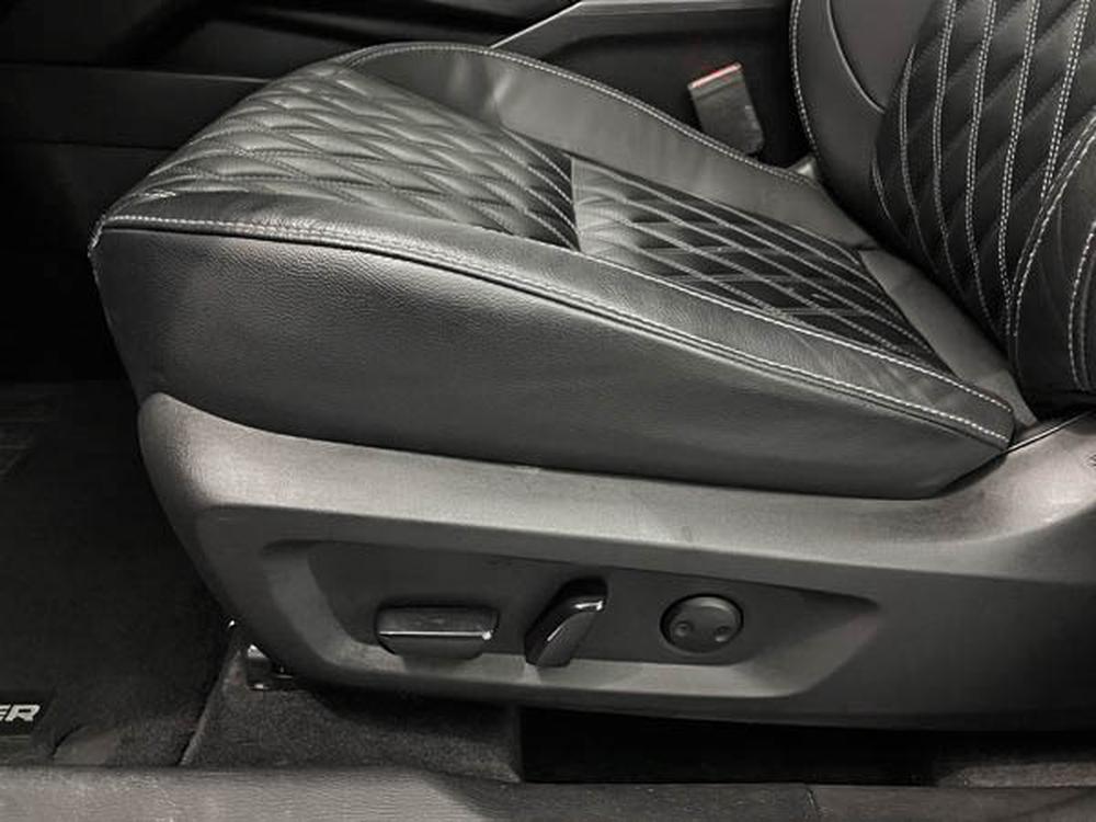Mitsubishi Outlander SEL AWD / 7 PASSAGERS 2023 d&rsquo;occasion à vendre - 14