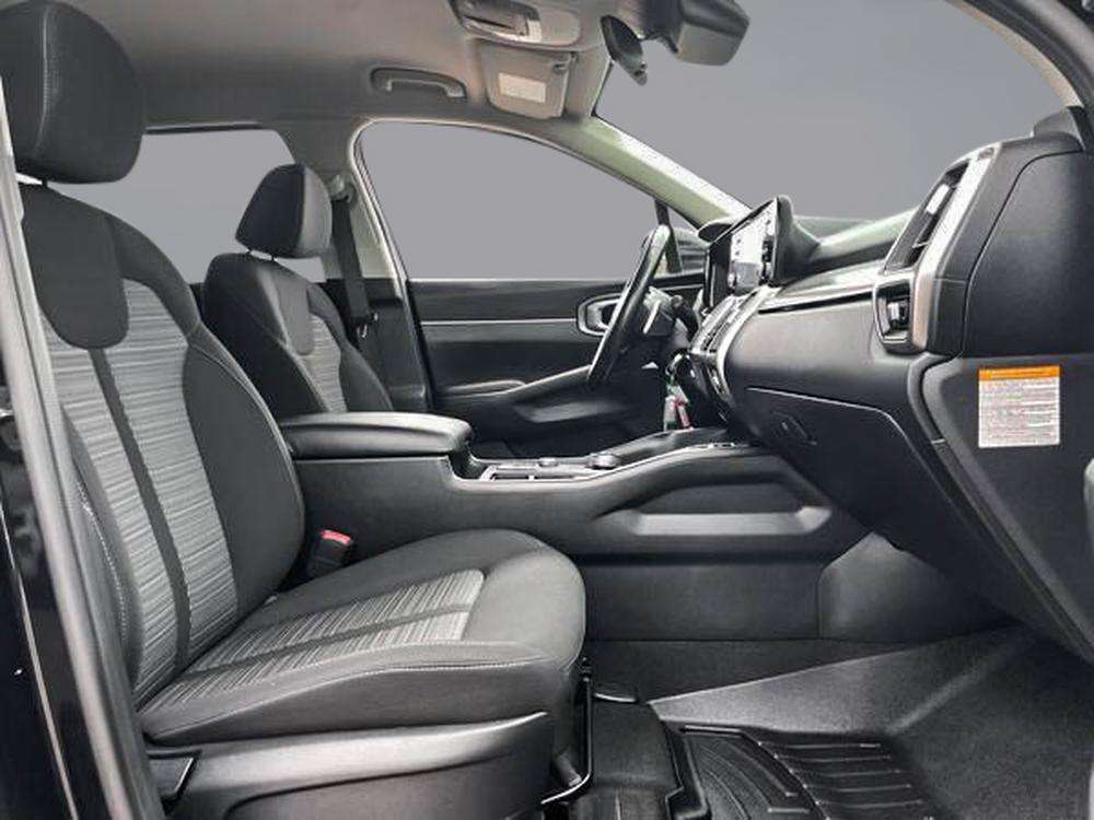 Kia Sorento hybride LX 2022 d&rsquo;occasion à vendre - 31