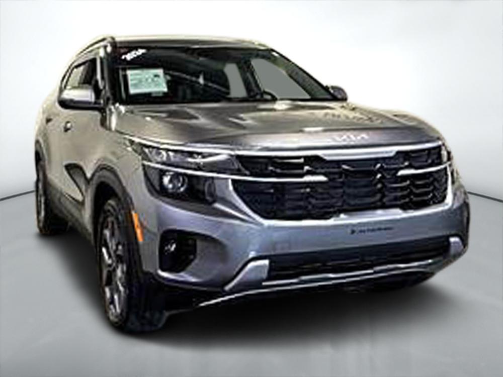 Kia Seltos LX 2024 d&rsquo;occasion à vendre - 1