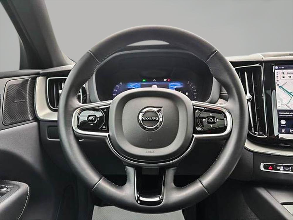 Volvo XC60 B5 ULTIMATE AWD DARK THEME 2024 d&rsquo;occasion à vendre - 18