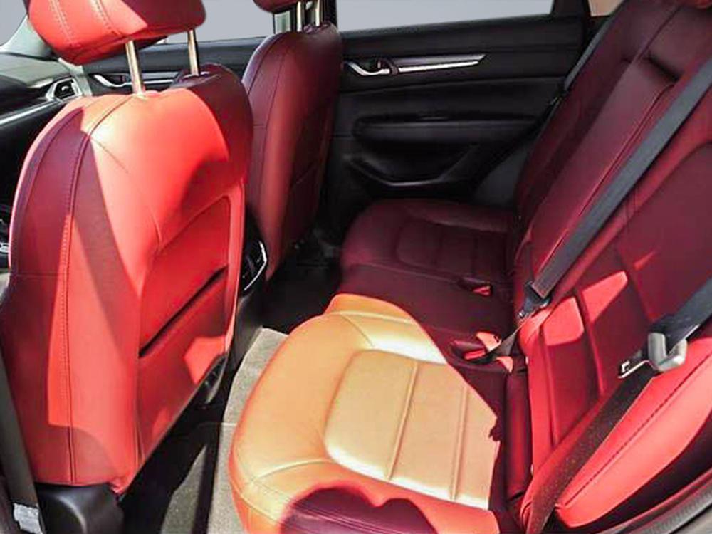 Mazda CX-5 KURO 2024 d&rsquo;occasion à vendre - 13