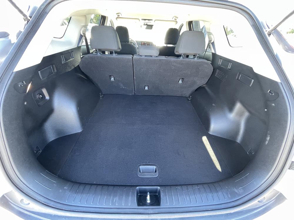 Kia Sportage LX 2025 d&rsquo;occasion à vendre - 28