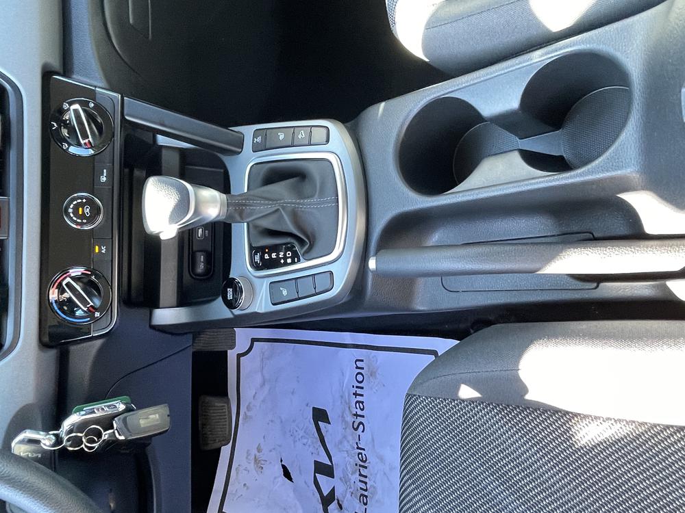 Kia Seltos LX 2024 d&rsquo;occasion à vendre - 22