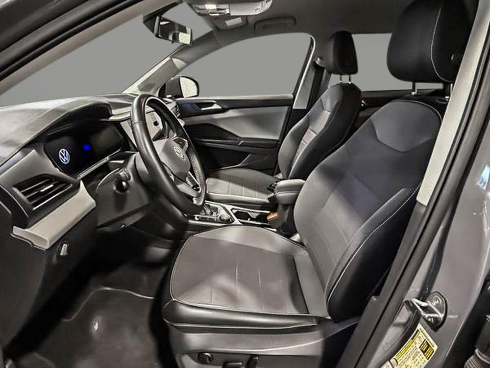Volkswagen Taos Confortline 2022 d&rsquo;occasion à vendre - 16