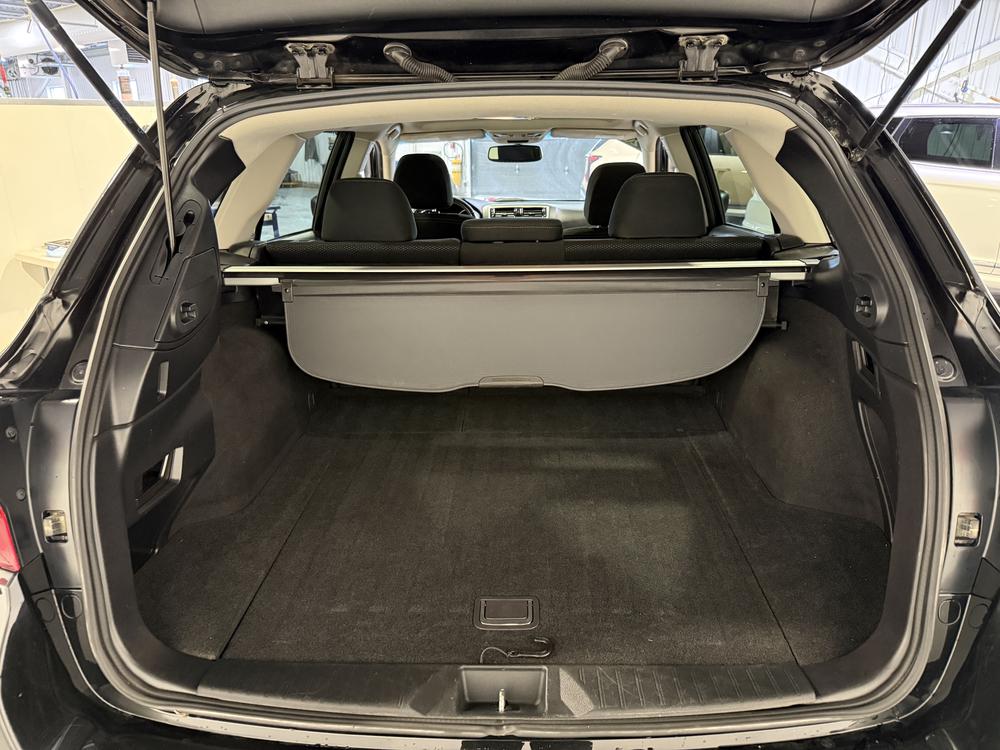Subaru Outback Touring 2019 d&rsquo;occasion à vendre - 31