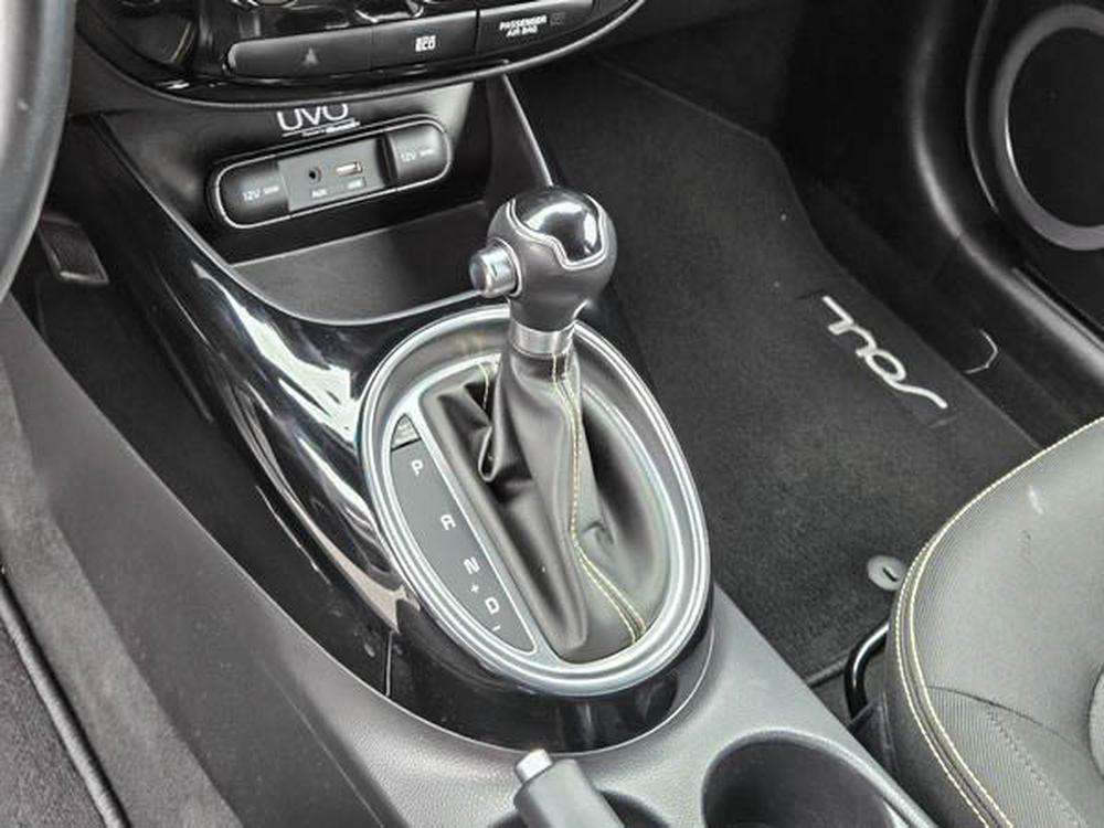 Kia Soul EX 2016 d&rsquo;occasion à vendre - 18
