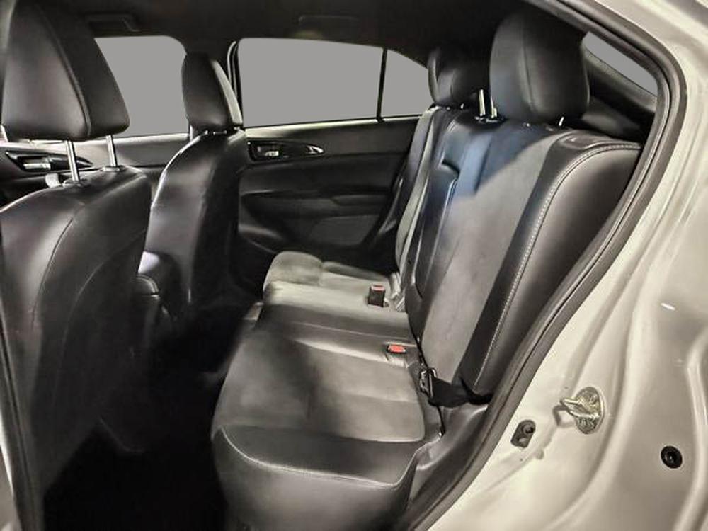 Mitsubishi Eclipse Cross SEL AWC 2022 d&rsquo;occasion à vendre - 29