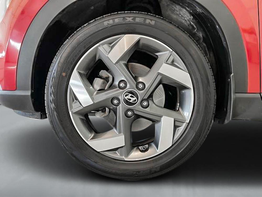Hyundai Venue Ultimate 2021 d&rsquo;occasion à vendre - 8