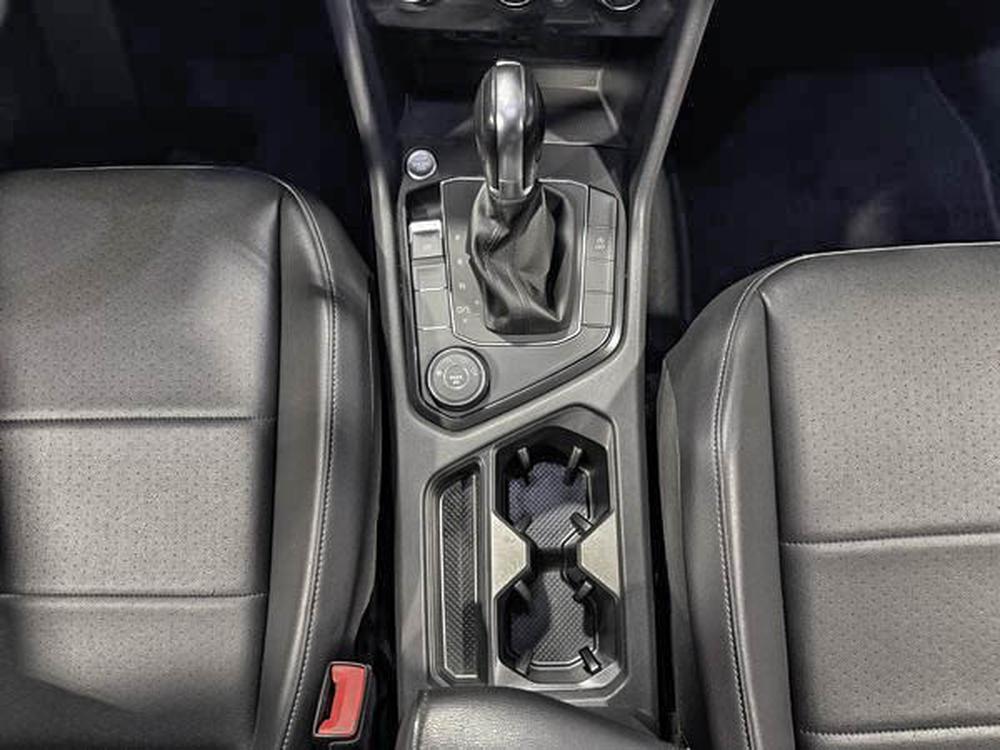 Volkswagen Tiguan COMFORTLINE 2019 d&rsquo;occasion à vendre - 28