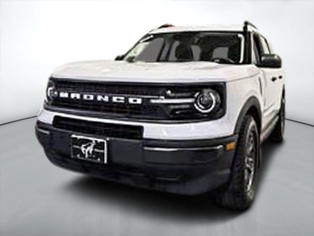 Ford Bronco Sport Base 2022 d&rsquo;occasion à vendre - 8