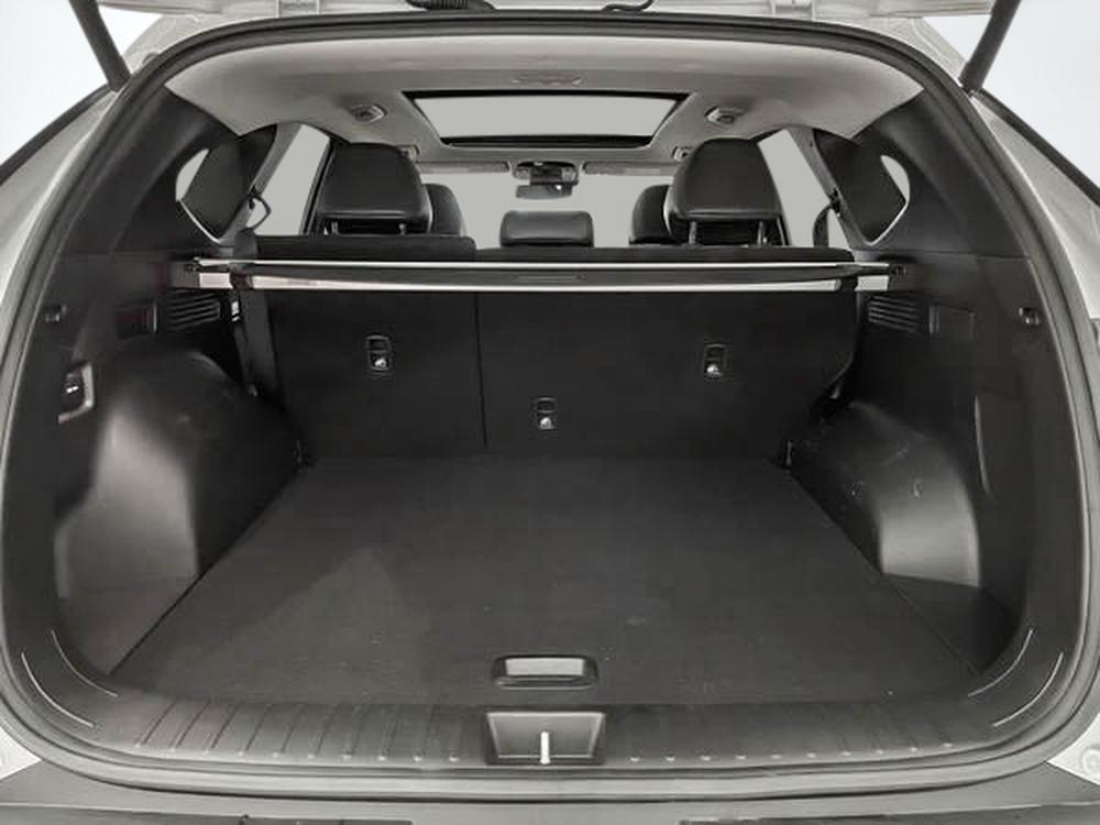 Hyundai Tucson hybride Luxury AWD 2022 d&rsquo;occasion à vendre - 37