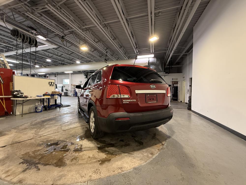 Kia Sorento LX+ 2013 d&rsquo;occasion à vendre - 6