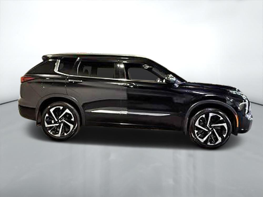 Mitsubishi Outlander GT 2024 d&rsquo;occasion à vendre - 2