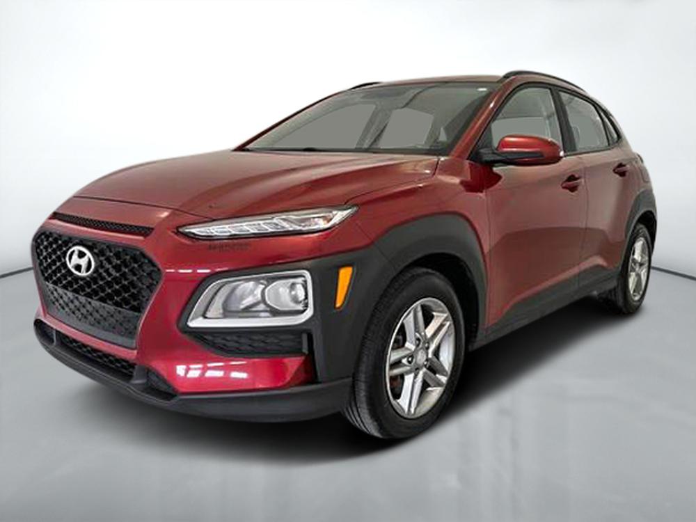 Hyundai Kona Essential AWD 2020 d&rsquo;occasion à vendre - 3