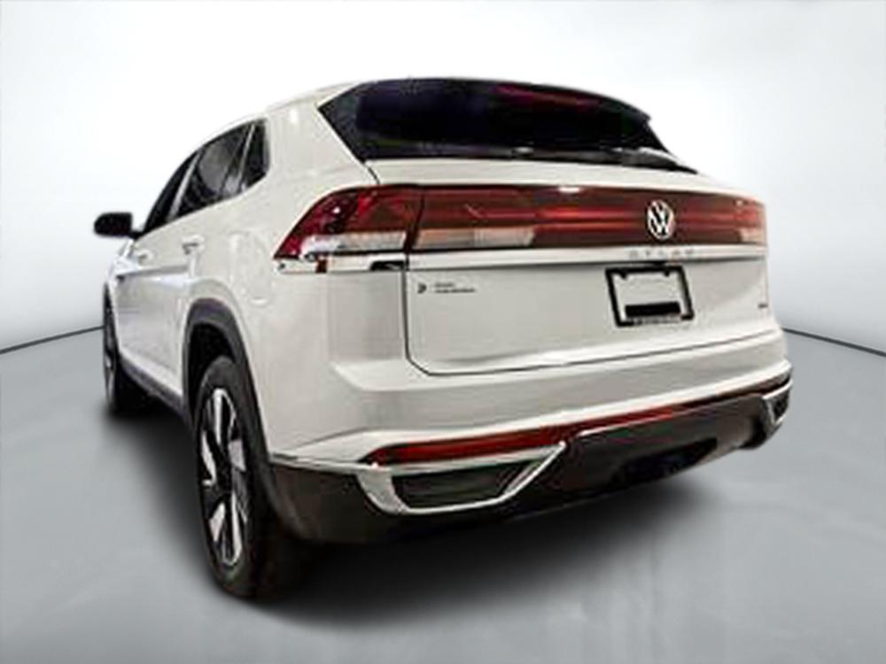 Volkswagen Atlas Cross Sport 2.0 TSI HIGHLINE 2024 d&rsquo;occasion à vendre - 6