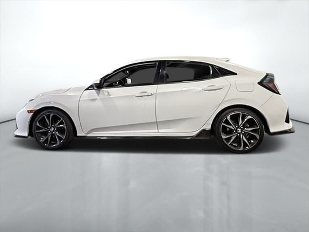 Honda Civic Hayon Sport 2019 d&rsquo;occasion à vendre - 7