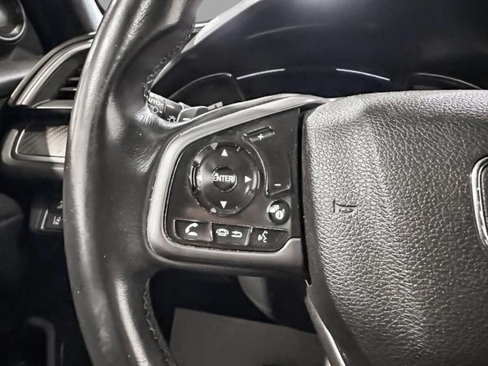 Honda Civic Hayon Sport 2019 d&rsquo;occasion à vendre - 19