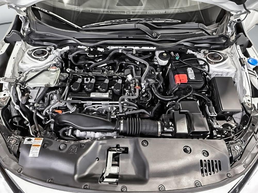 Honda Civic Hayon Sport 2019 d&rsquo;occasion à vendre - 32