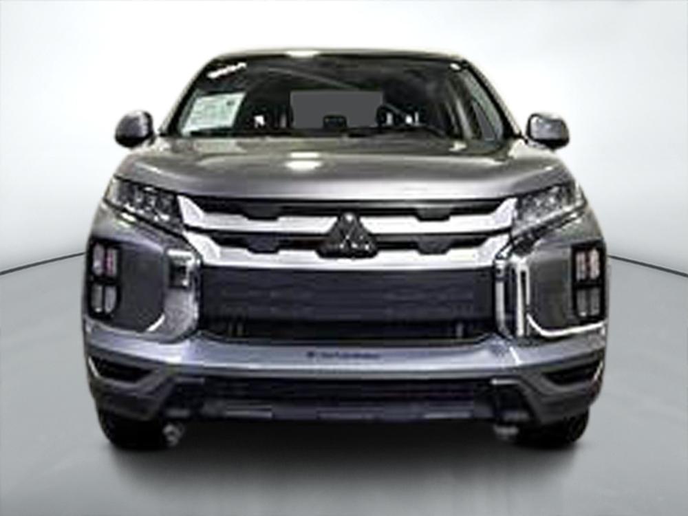 Mitsubishi RVR ES 2024 d&rsquo;occasion à vendre - 9