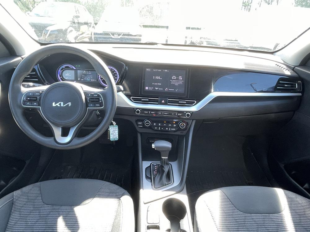 Kia Niro L 2022 d&rsquo;occasion à vendre - 17