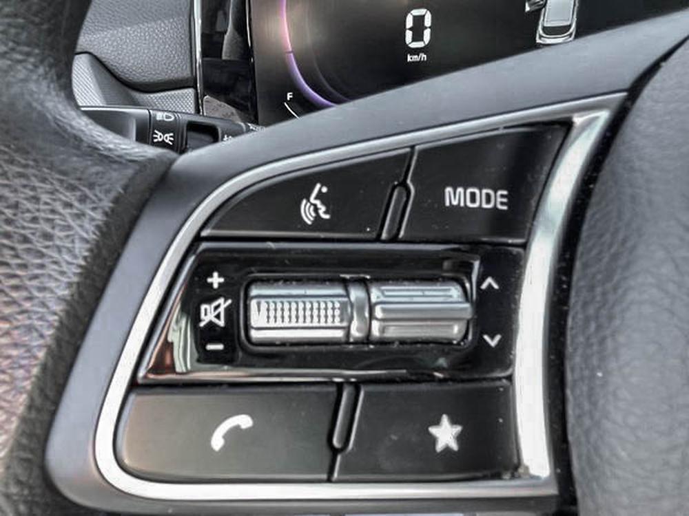 Kia Seltos 2024 Gris usage à vendre Kia Seltos 2024 Gris usage à vendre