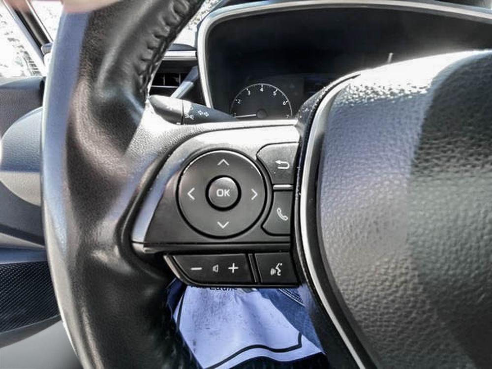 Toyota Corolla à hayon SE 2024 d&rsquo;occasion à vendre - 16