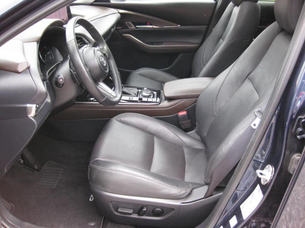 Mazda CX-30 GT 2024 d&rsquo;occasion à vendre - 12