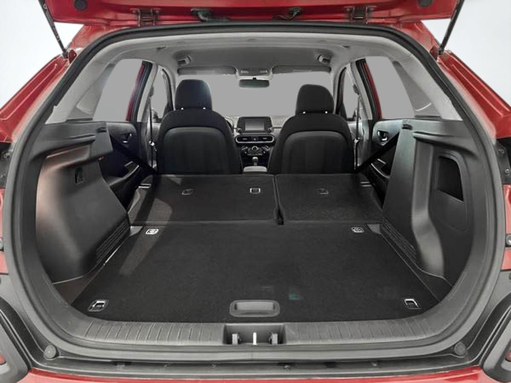 Hyundai Kona Essential AWD 2020 d&rsquo;occasion à vendre - 32