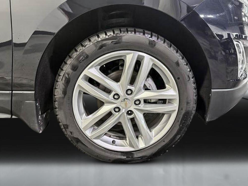 Chevrolet Equinox Premier 2021 d&rsquo;occasion à vendre - 13