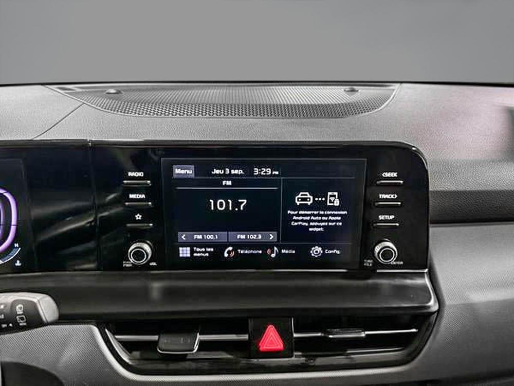 Kia Seltos LX 2024 d&rsquo;occasion à vendre - 24