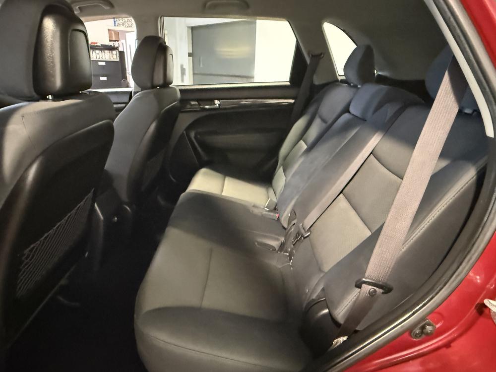 Kia Sorento LX+ 2013 d&rsquo;occasion à vendre - 28
