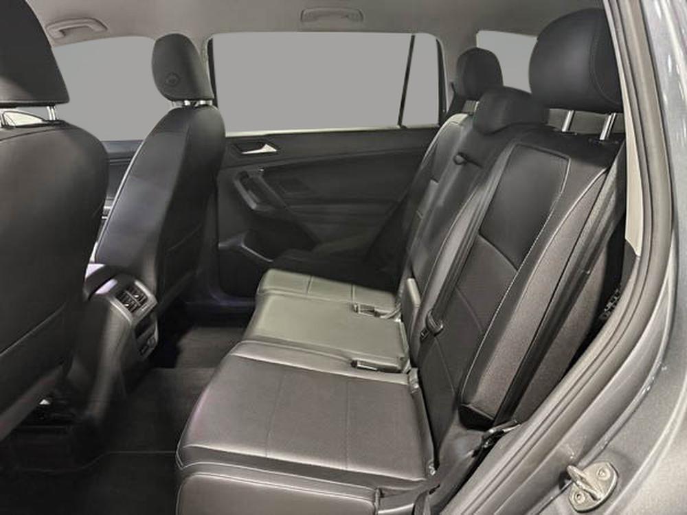 Volkswagen Tiguan COMFORTLINE 2019 d&rsquo;occasion à vendre - 29