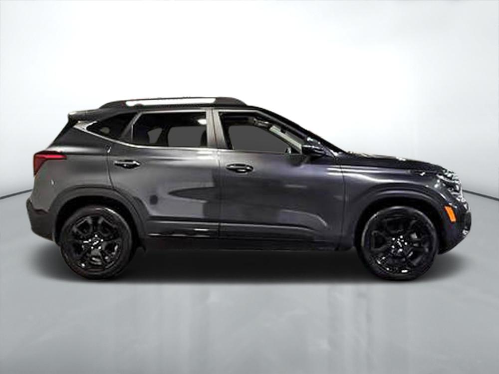 Kia Seltos X-Line 2024 d&rsquo;occasion à vendre - 2