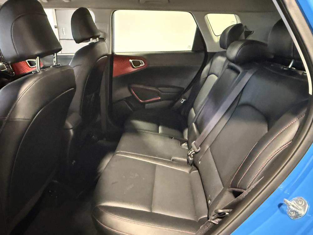 Kia Soul GT-LINE LIMITEE 2025 d&rsquo;occasion à vendre - 30