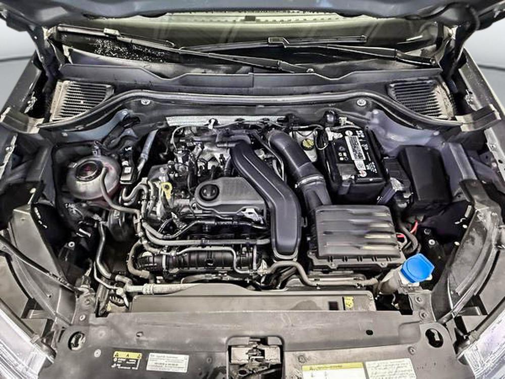 Volkswagen Taos Confortline 2022 d&rsquo;occasion à vendre - 31