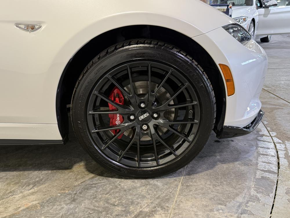 Mazda MX-5 RF GT 2019 d&rsquo;occasion à vendre - 12