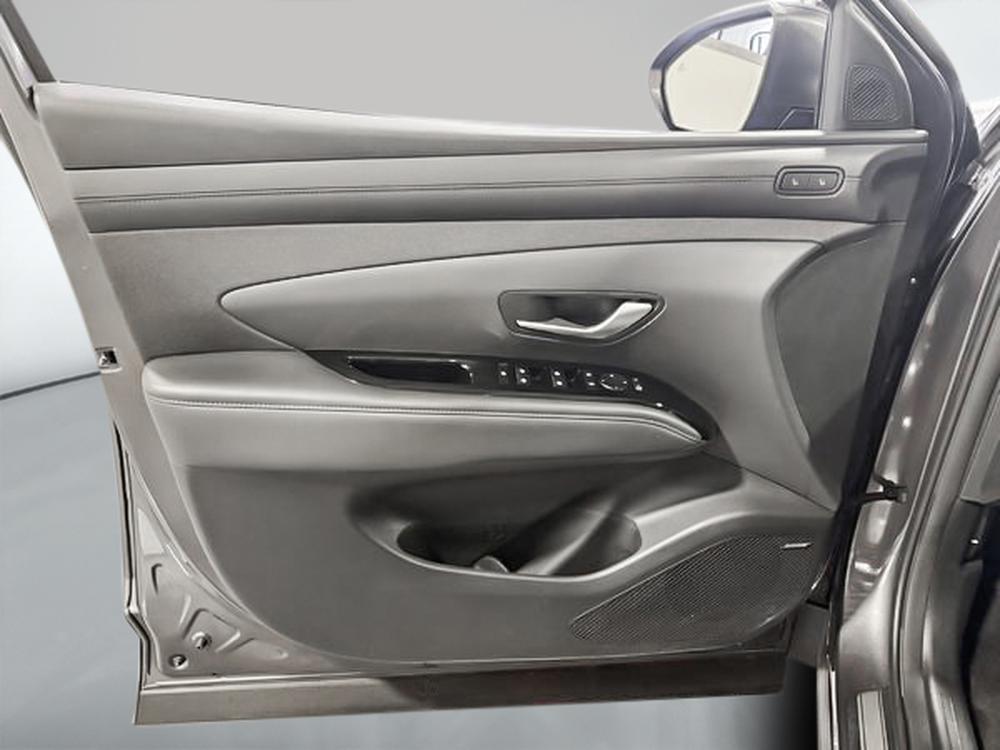 Hyundai Tucson hybride rechargeable Ultimate 2025 d&rsquo;occasion à vendre - 14