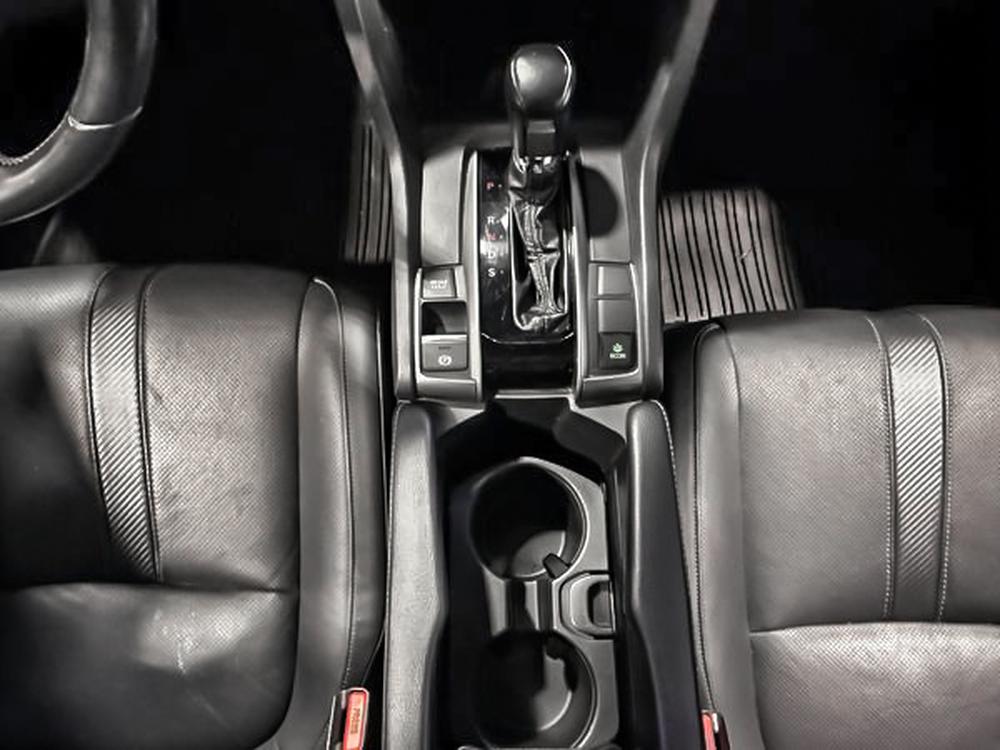 Honda Civic Hayon Sport 2019 d&rsquo;occasion à vendre - 29