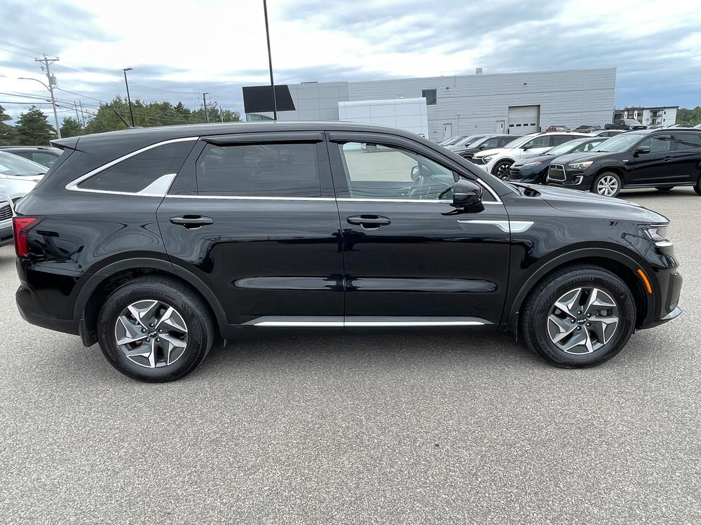 Kia Sorento hybride LX 2022 d&rsquo;occasion à vendre - 9