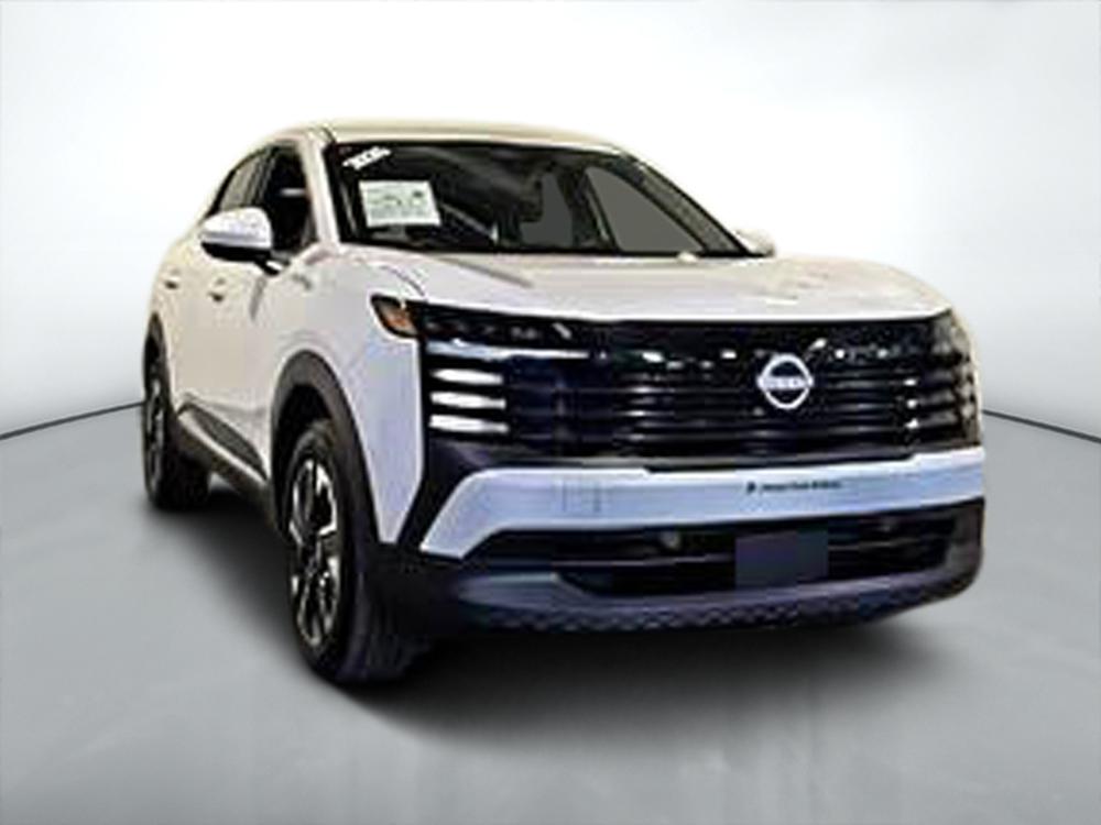 Nissan Kicks 2025  usage à vendre