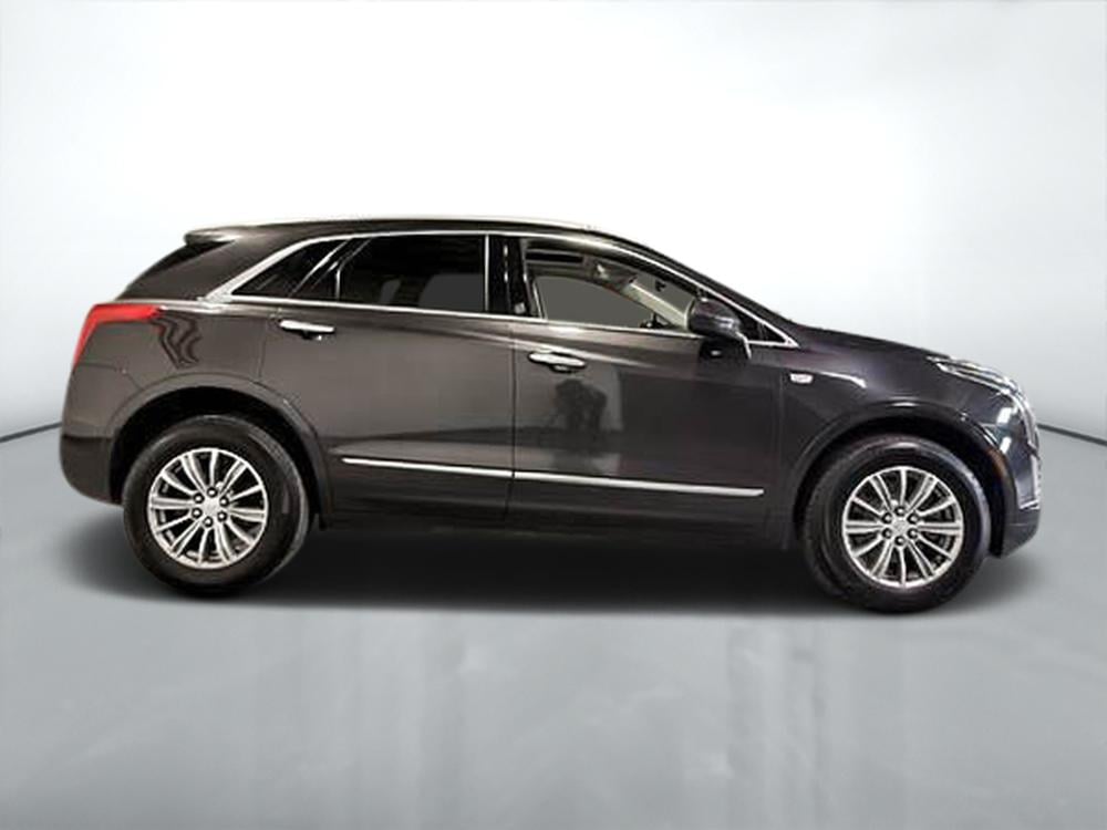 Cadillac XT5 LUXURY 2019 d&rsquo;occasion à vendre - 2